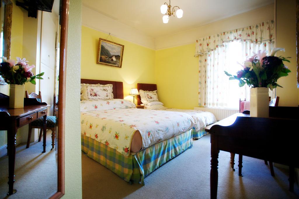 בונקראנה Westbrook House B & B מראה חיצוני תמונה
