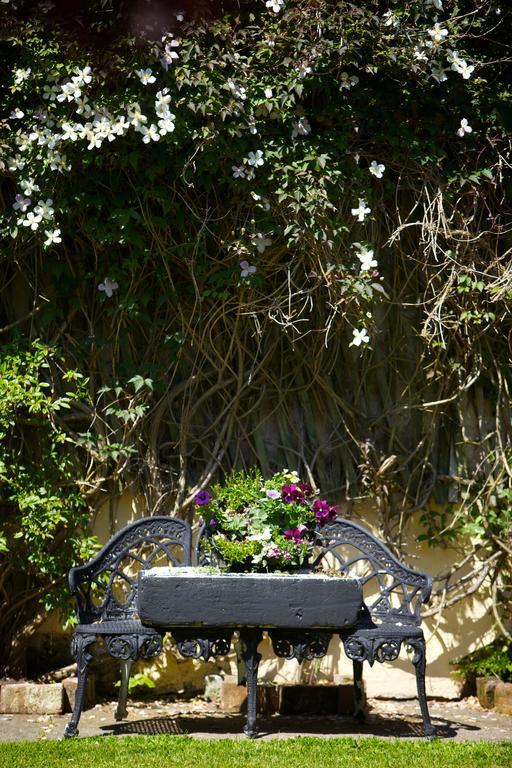 בונקראנה Westbrook House B & B מראה חיצוני תמונה