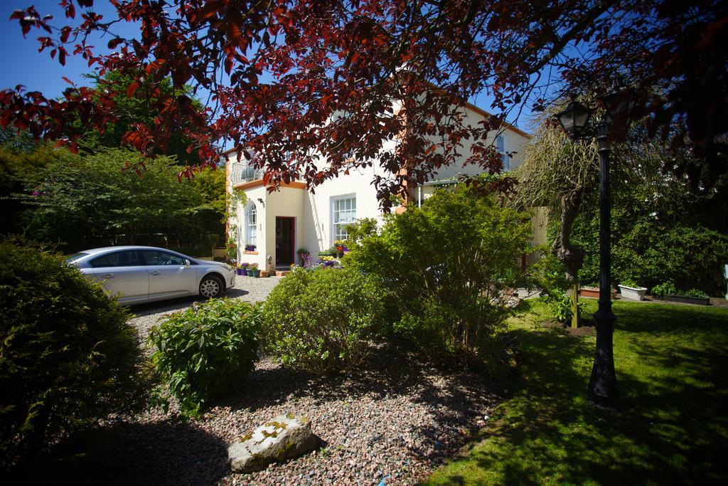 בונקראנה Westbrook House B & B מראה חיצוני תמונה