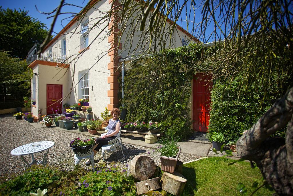 בונקראנה Westbrook House B & B מראה חיצוני תמונה