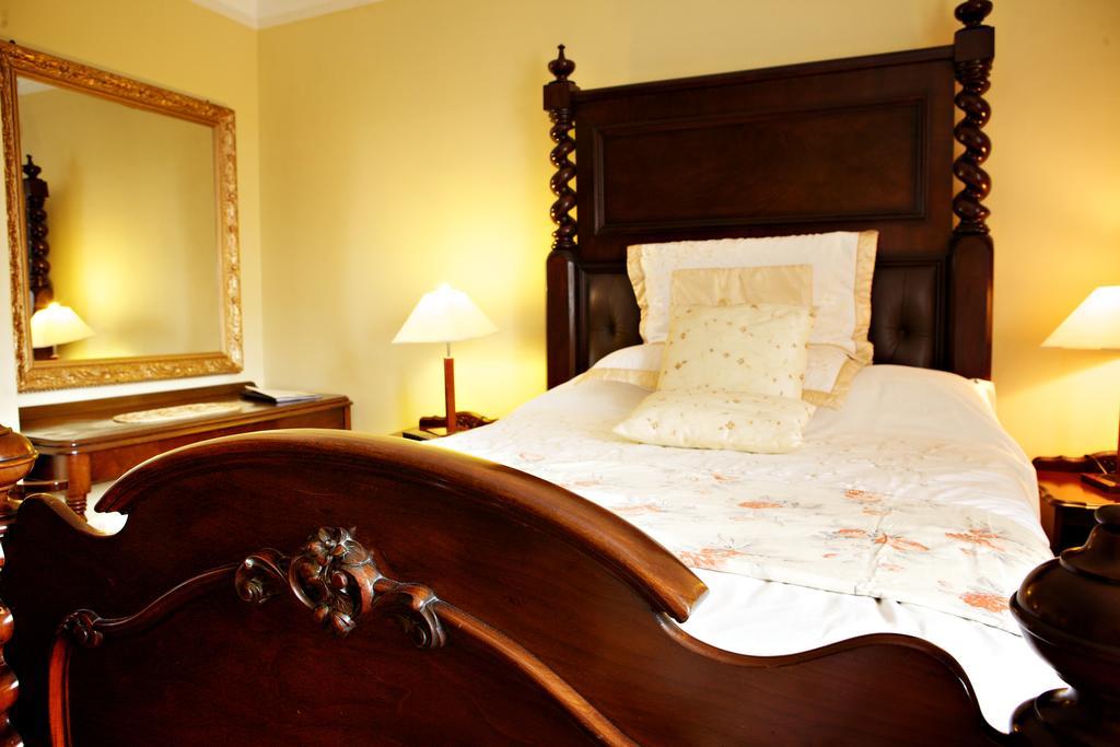 בונקראנה Westbrook House B & B מראה חיצוני תמונה